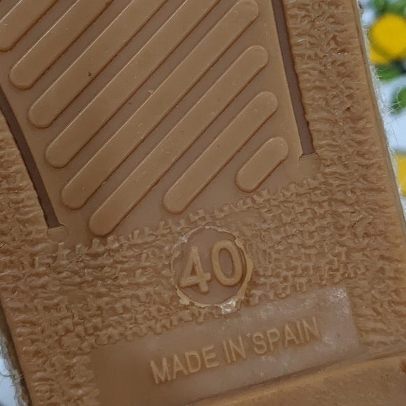 NWOT!🔥MINT VELVET 🔥 Espadrilles - Picture 11 of 11